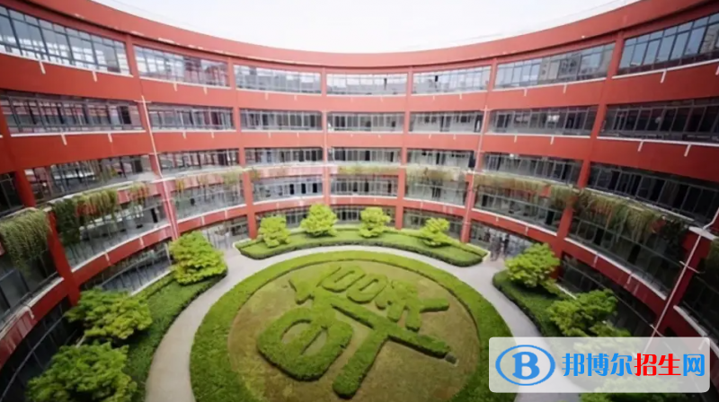 復旦大學附屬中學2023年招生錄取分數(shù)線 