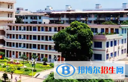 廣西2023年哪有好的計算機學校