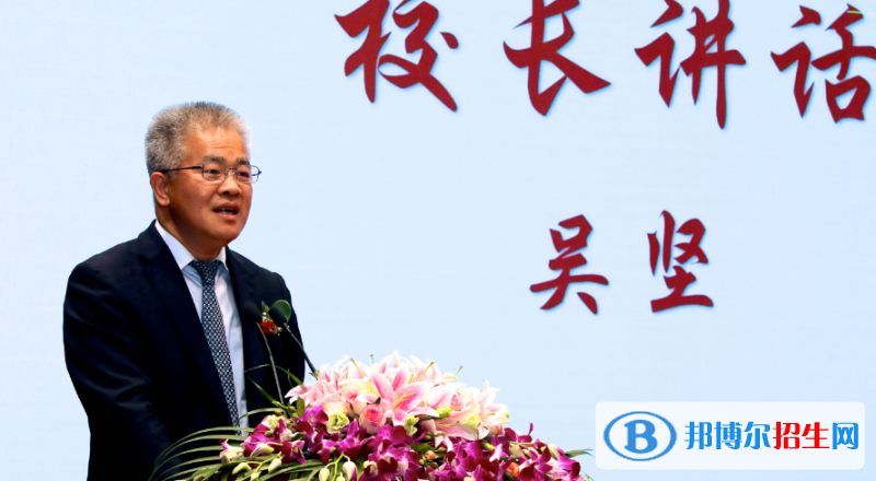 復旦大學附屬中學2023年宿舍條件