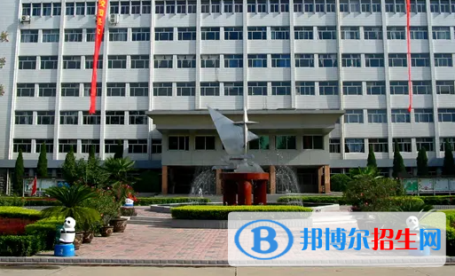 石家莊供銷技工學(xué)校2023年怎么樣、好不好