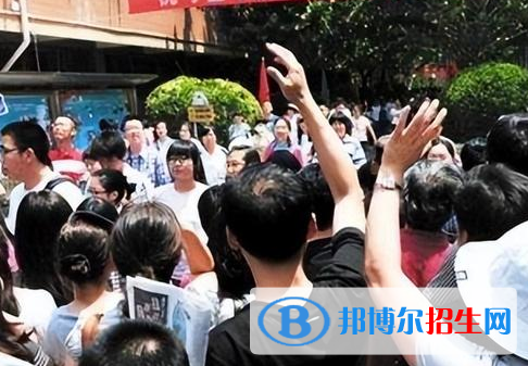 2022年天津高考本科分數(shù)線公布（普通類、特殊類型、藝術(shù)體育類）