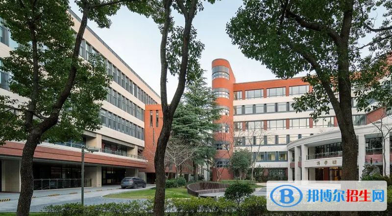 復(fù)旦大學(xué)附屬中學(xué)2023年怎么樣、好不好