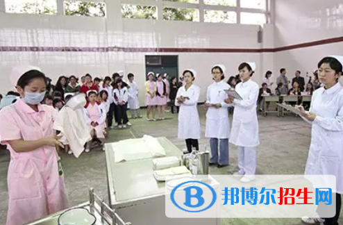 重慶2023年中專學校學什么專業(yè)有前途