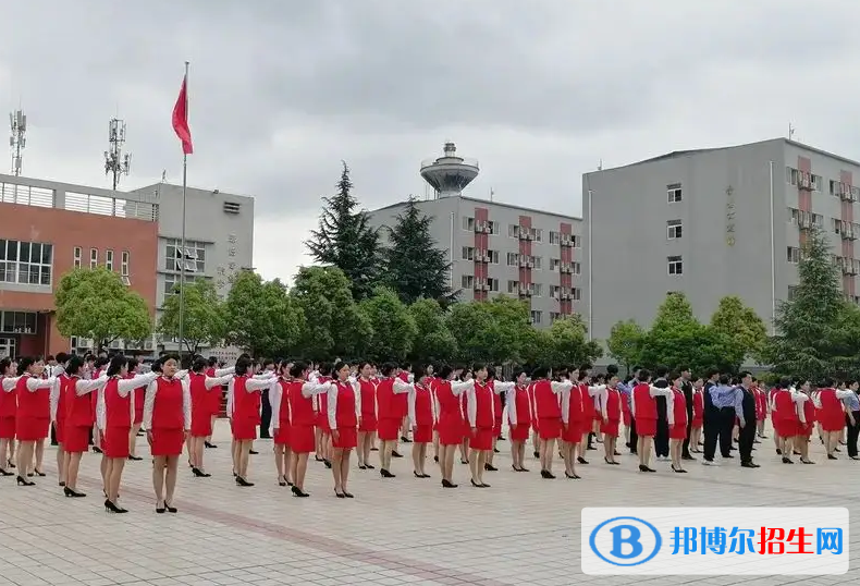 陜西2023年中專學(xué)校學(xué)什么
