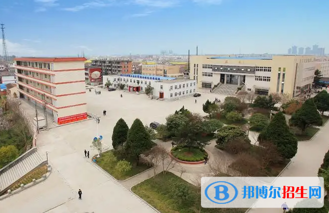 陜西2023年中專學(xué)校學(xué)什么