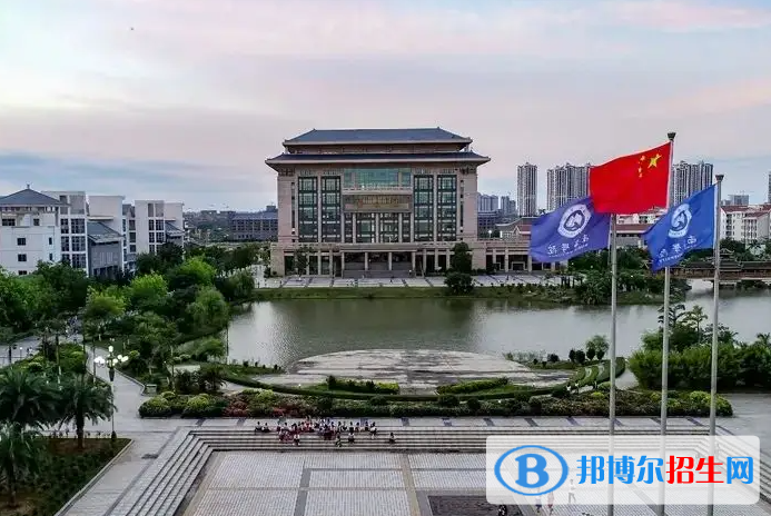 廣西民辦大學(xué)排名匯總（地區(qū)、全國排名）