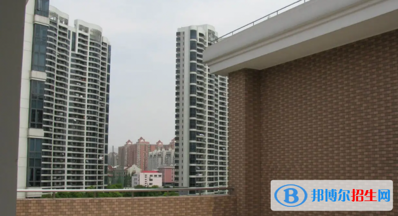 上海市進(jìn)才中學(xué)2023年招生簡(jiǎn)章 