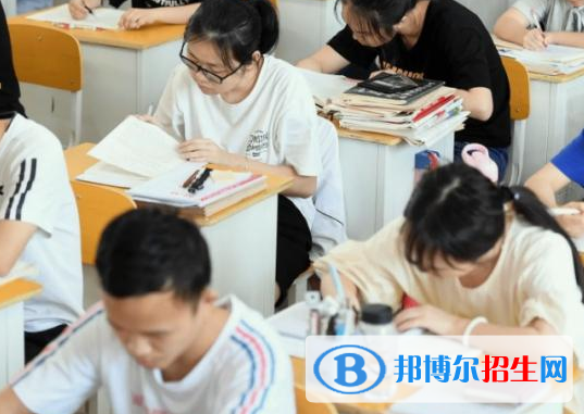 河北高考本科分數線匯總（2012-2022年）