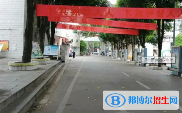 廣西2023年計(jì)算機(jī)技工學(xué)校哪家好