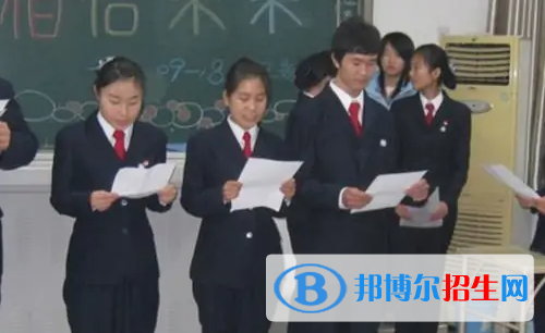 北京2023年初中畢業(yè)可以去什么中專(zhuān)學(xué)校