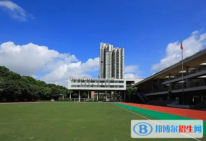 深圳科愛賽國際學(xué)校初中部2023年報(bào)名時(shí)間