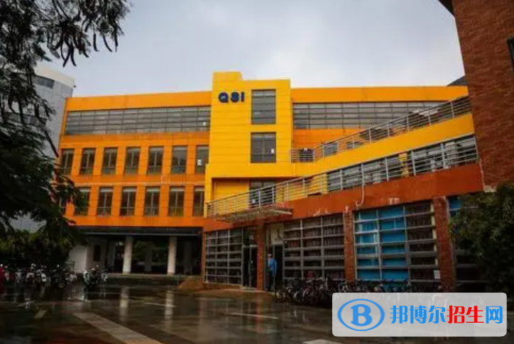深圳科愛賽國際學(xué)校初中部2023年錄取分?jǐn)?shù)線