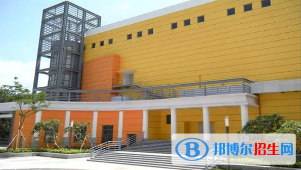 深圳科愛賽國際學(xué)校初中部2023年錄取分?jǐn)?shù)線2