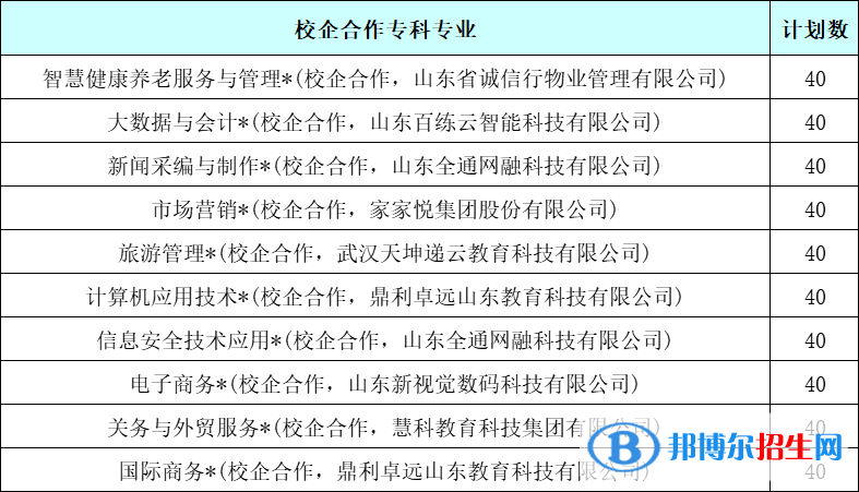 山東女子學(xué)院開設(shè)哪些專業(yè)，山東女子學(xué)院招生專業(yè)名單匯總-2023參考