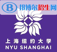 上海紐約大學學校代碼是16404(學校代碼)