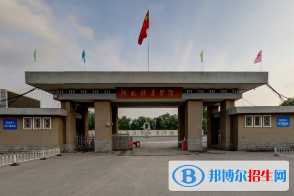 河北體育學院是211嗎？(附河北211大學名單)?