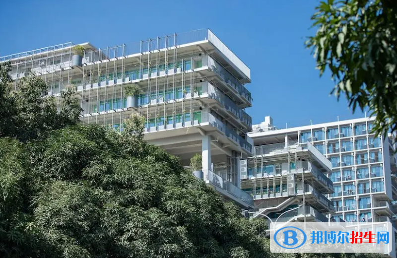 深圳深美國際學(xué)校初中部2023年學(xué)費(fèi)標(biāo)準(zhǔn)