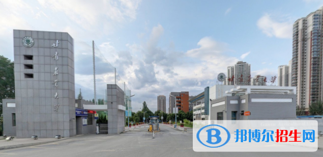 甘肅農(nóng)業(yè)大學(xué)是211嗎？(附甘肅211大學(xué)名單）?