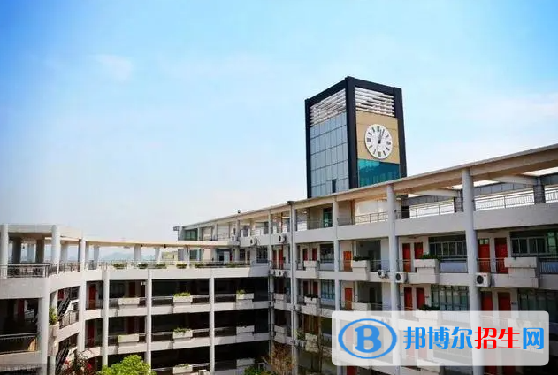 深圳深美國際學校初中部怎么樣2