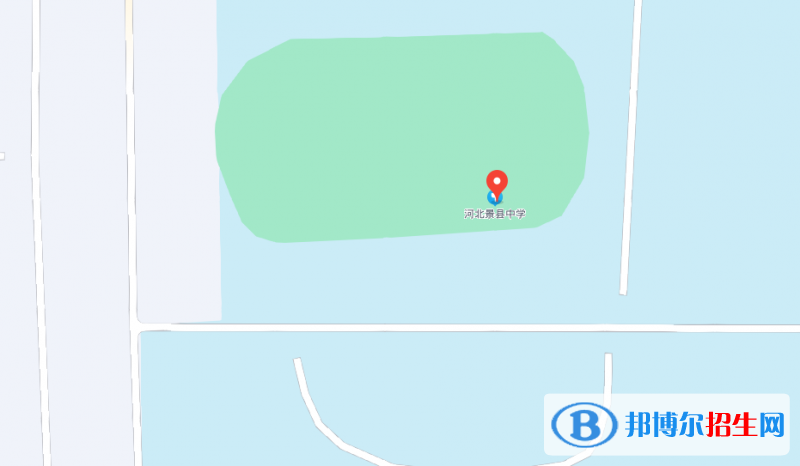 河北景縣中學(xué)2023年地址在哪里 