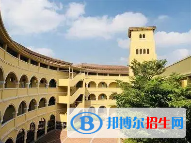 深圳曦城協(xié)同國際學(xué)校初中部2023年招生政策2