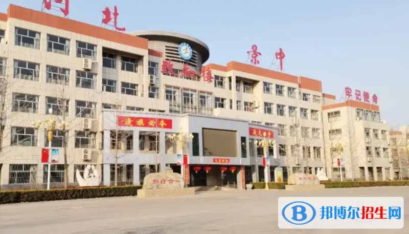 河北景縣中學2023年怎么樣、好不好