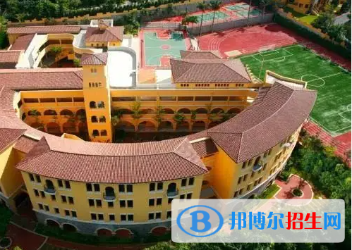 深圳曦城協(xié)同國際學(xué)校初中部2023年課程體系