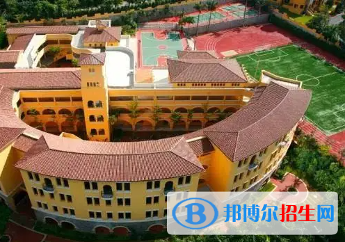 深圳曦城協(xié)同國(guó)際學(xué)校初中部靠譜嗎2