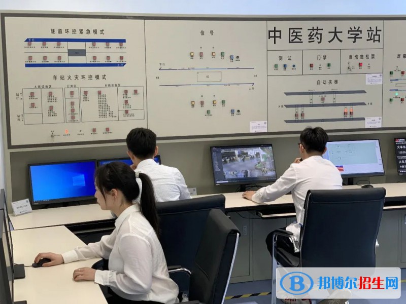 浙江2023年職業(yè)中專鐵路學(xué)校有哪些