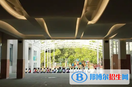 城市綠洲學校初中部2023年招生政策