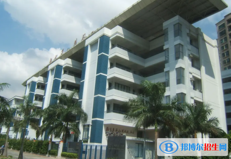 城市綠洲學校初中部2023年招生政策2