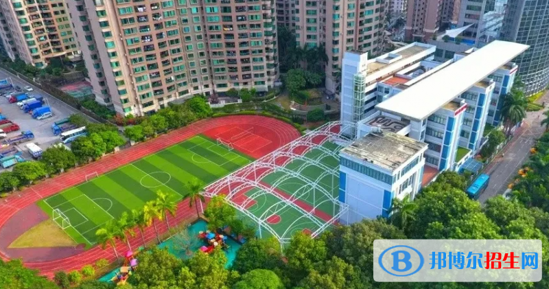 城市綠洲學(xué)校初中部2023年入學(xué)條件2