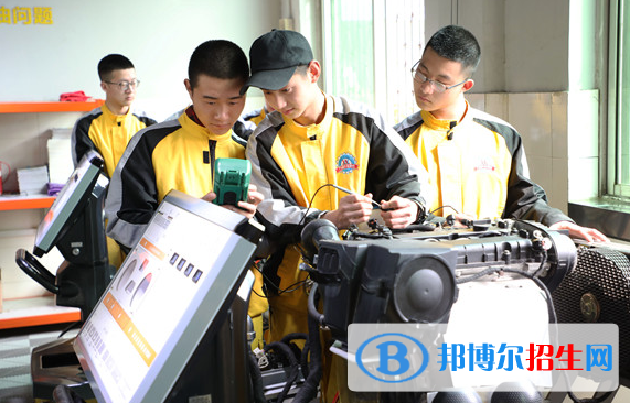 安徽2023年中等汽修學(xué)校什么專業(yè)好