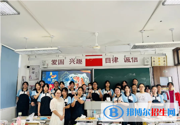 杭州2023年初中畢業(yè)讀什么中專學校
