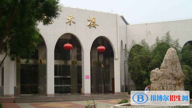 遵化市第一中學2023年招生計劃 