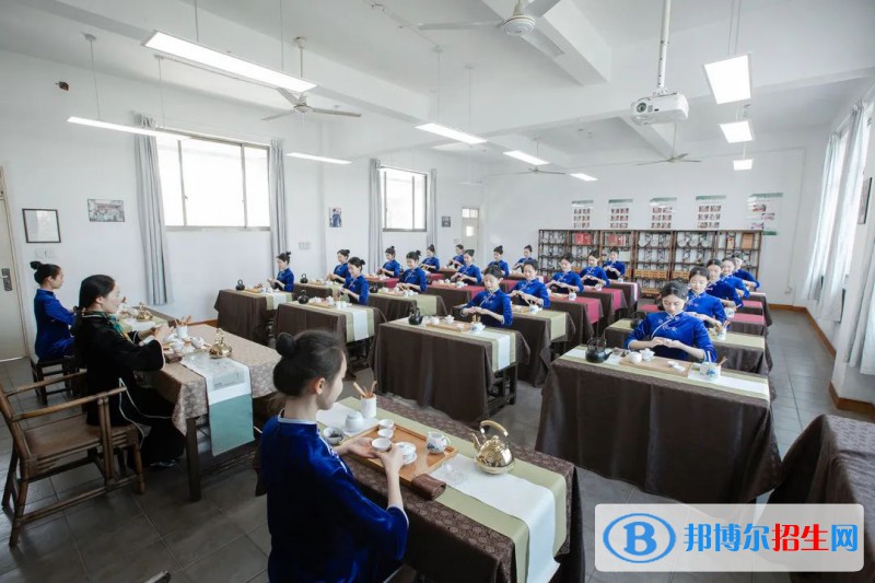 杭州2023年初中畢業(yè)可以讀的中專(zhuān)學(xué)校