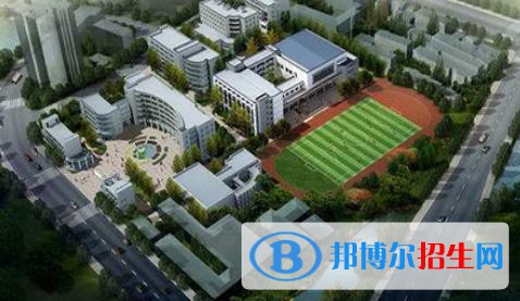 浙江2023年中職技術鐵路學校有哪些