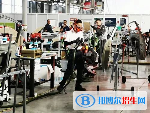 杭州2023年初中畢業(yè)可以讀哪些中專學(xué)校