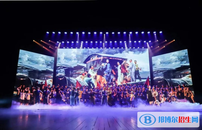 浙江2023年初中畢業(yè)可以讀哪些中專學校