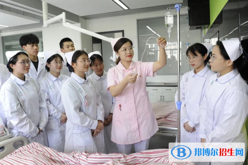 浙江2023年初中畢業(yè)可以讀哪些中專學校