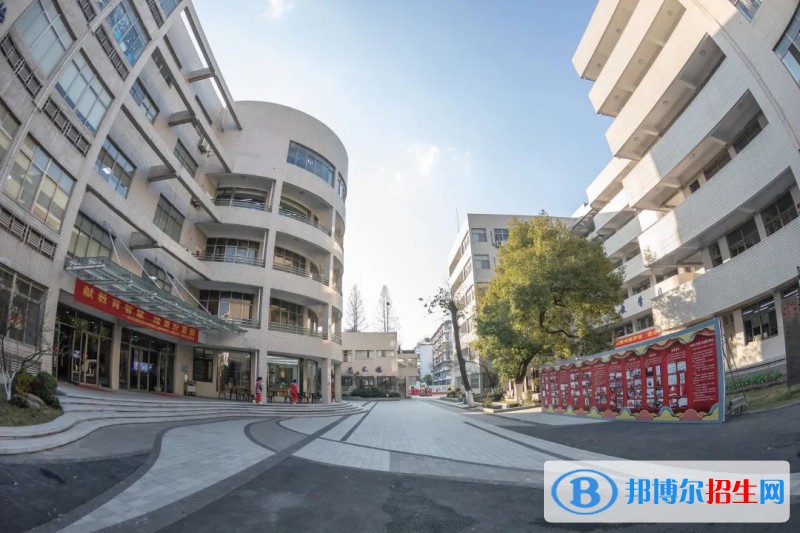 浙江2023年初中畢業(yè)可以讀什么中專學(xué)校