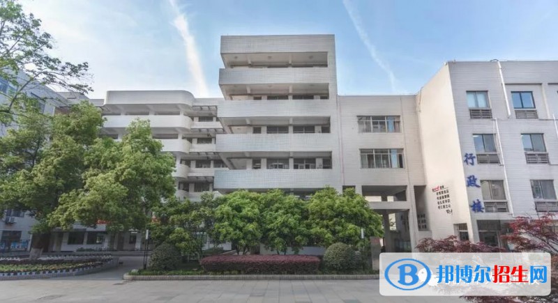 杭州2023年技術鐵路學校職業(yè)學校有哪些