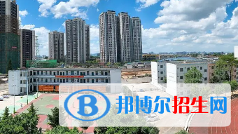 廣西2023年哪里讀計(jì)算機(jī)學(xué)校好