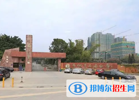 深圳石巖公學(xué)學(xué)校國(guó)際部初中2023年招生政策2