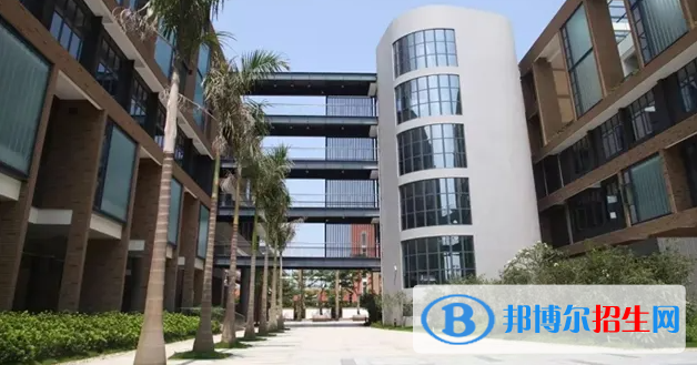 深圳石巖公學(xué)學(xué)校國際部初中2023年報(bào)名時(shí)間