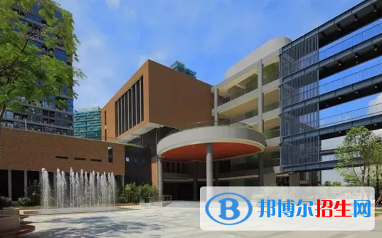 深圳石巖公學(xué)學(xué)校國際部初中2023年報(bào)名時(shí)間2