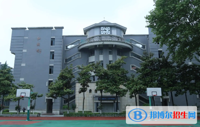 南京大學(xué)附屬中學(xué)2023年招生計劃 