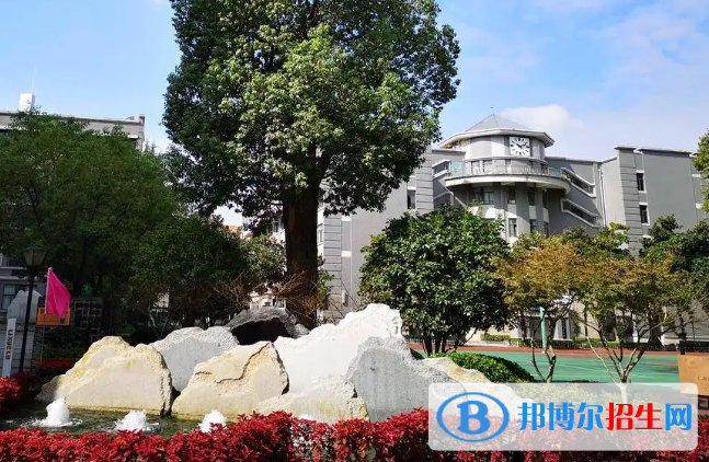 南京大學附屬中學2023年學費、收費多少 
