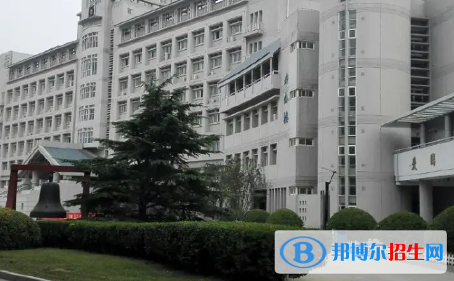 南京大學(xué)附屬中學(xué)2023年報(bào)名條件、招生要求、招生對象 