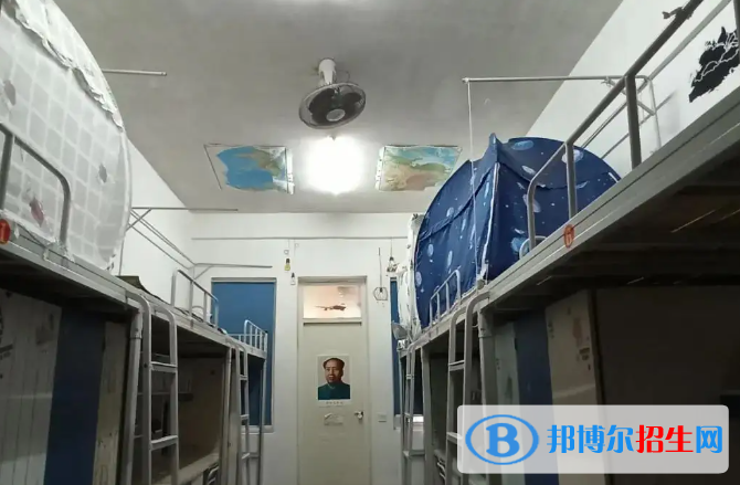 南京大學(xué)附屬中學(xué)2023年宿舍條件